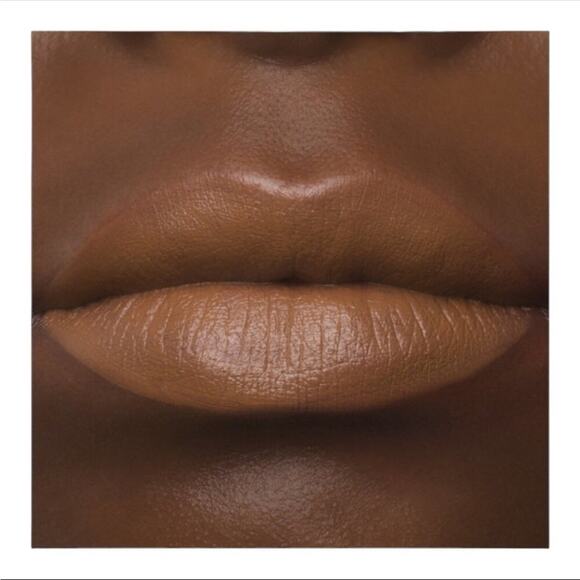 JEFFREE STAR COSMETICS VELVET TRAP CHOCOLATE FONDUE Brown With Orange Undertone - Picture 11 of 12